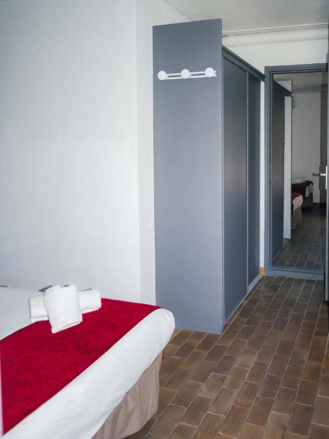 Marina Hotel Club Коголен Екстер'єр фото