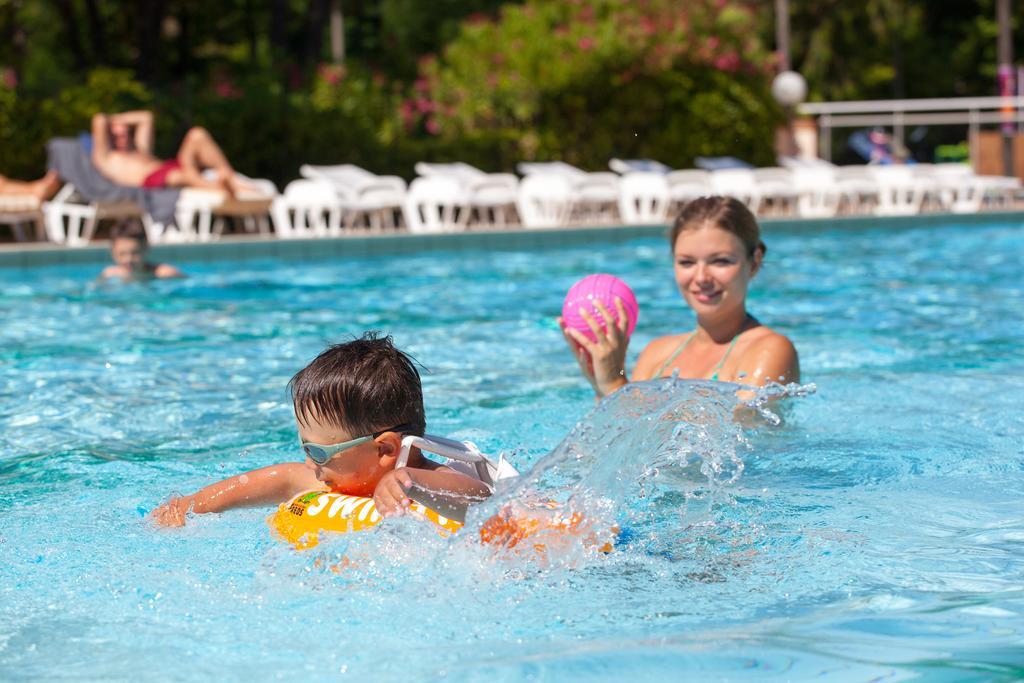 Marina Hotel Club Коголен Екстер'єр фото